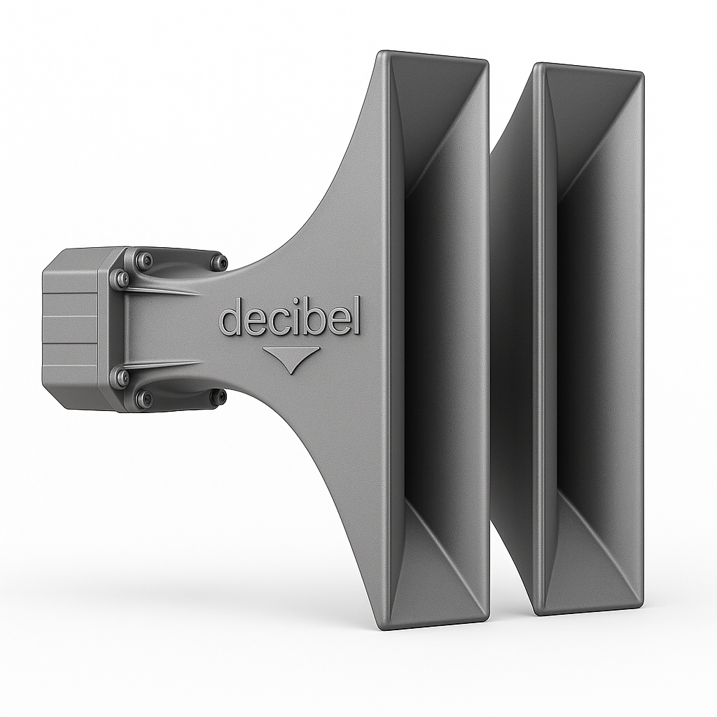 Decibel Siren