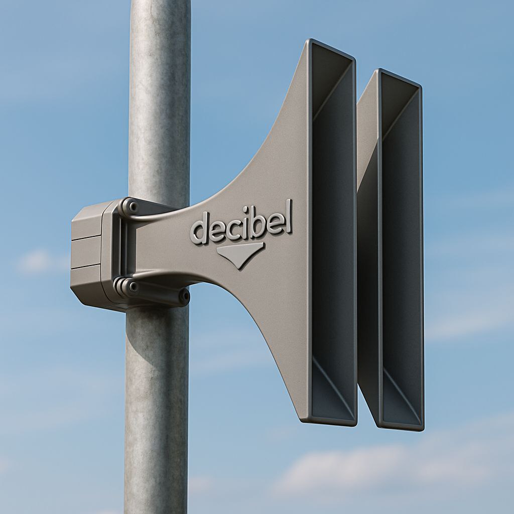 Decibel Siren